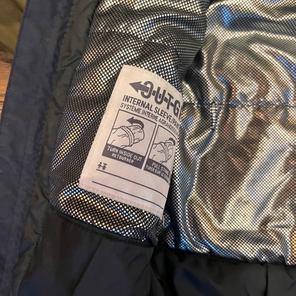 Columbia jacket - Picture 5 of 9